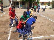 KABADDI