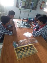 CHESS