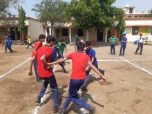 KABADDI