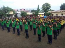 YOGA DAY