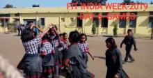 FIT INDIA WEEK-2019 DAY 6